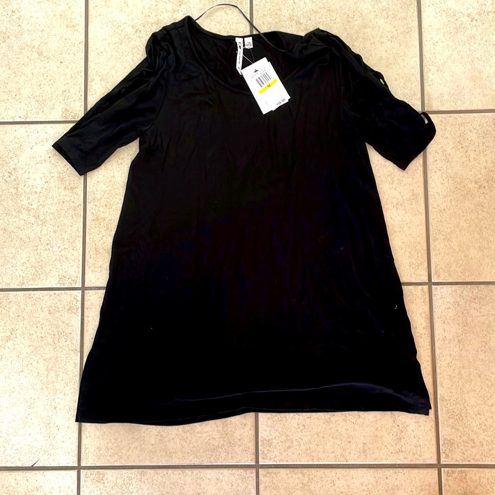 Cable and Gauge NYT size M
